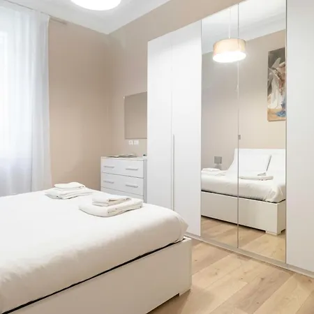 Lägenhet Brera Design