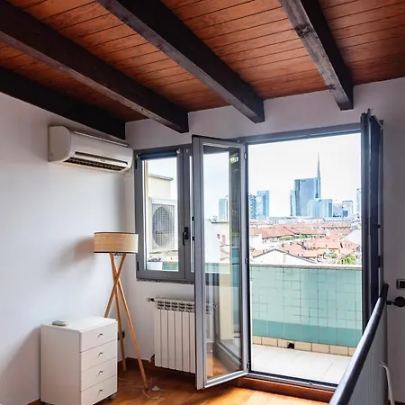Youhosty - Rosmini 8 Apartment *