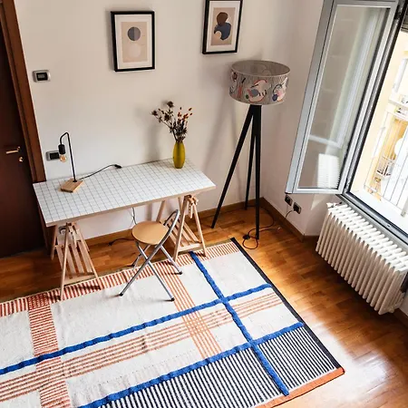 Apartment Youhosty - Rosmini 8