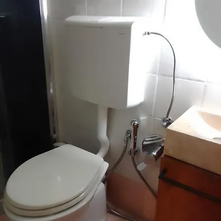 Nocleg ze śniadaniem Pecchio *
