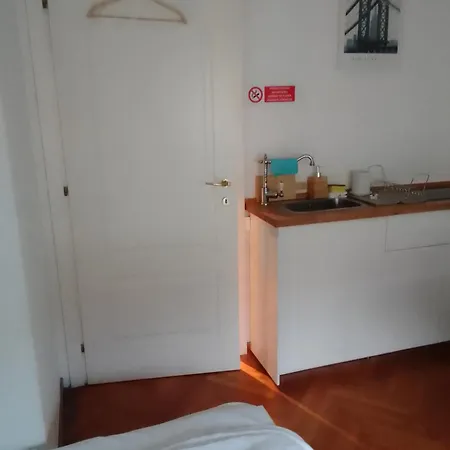 Pecchio Frühstückspension