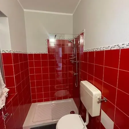 Apartment Casina Castaldi Milan