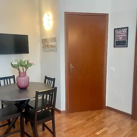 Apartment Casina Castaldi *