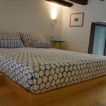 Navigli Darsena Appartement Milan