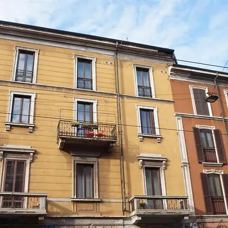 Navigli Darsena * Милан