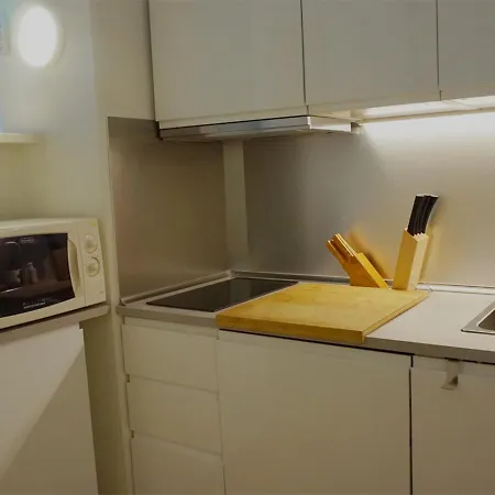 Navigli Darsena * Milan