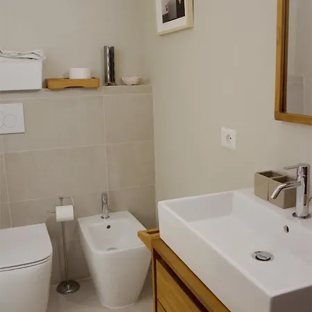 Navigli Darsena Appartement