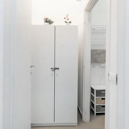 Apartamento Whitenest - Loft With A Chic Vibe