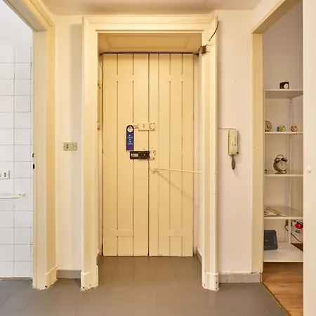 Classic Commenda - Porta Romana * Milan