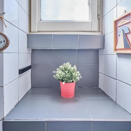 Apartment Classic Commenda - Porta Romana Milan