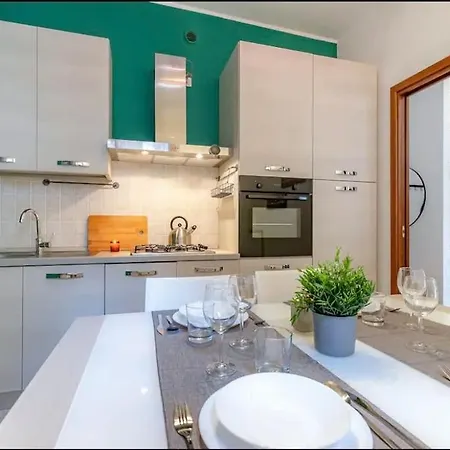 Centrale, M3 Sondrio-duomo 10 Minuti * Milano