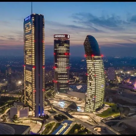 Centrale, M3 Sondrio-duomo 10 Minuti Milano