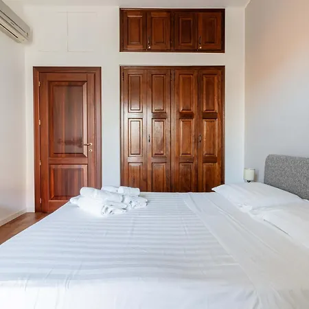 Homeby, Casa Melzo Daire Milano