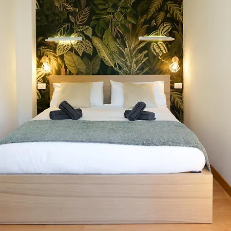 2min Metro Rossa - 20min San Siro-ac-parcheggi *