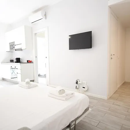 Apartament Veniero A - Sx *