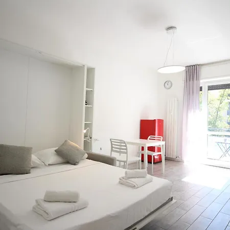 Veniero A - Sx Apartament *