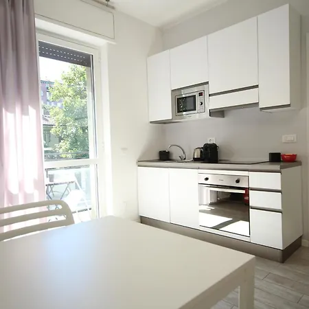 Veniero A - Sx * Mediolan