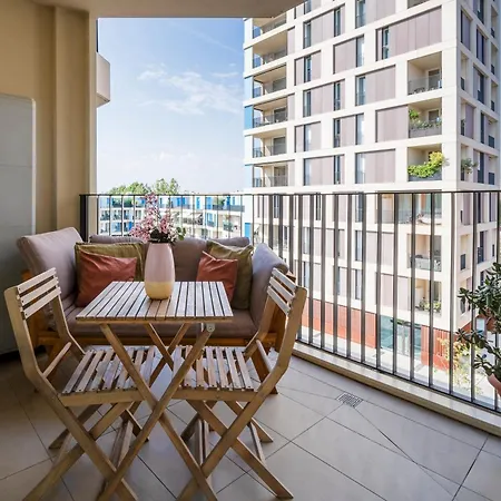 Appartement Alma Comfort Battaglia Milaan