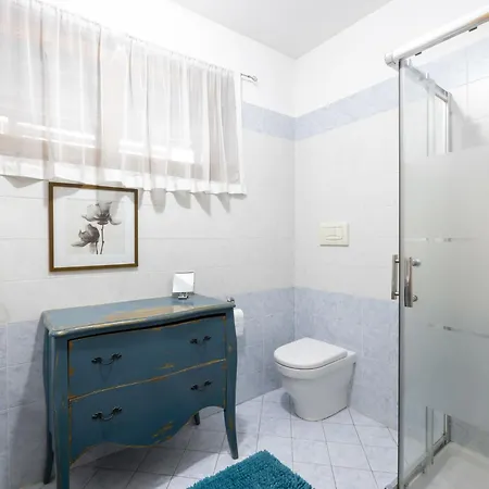 Apartamento Giulia By Interhome