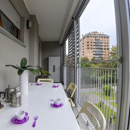 Giulia By Interhome * Milán