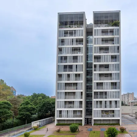 Apartamento Giulia By Interhome Milán