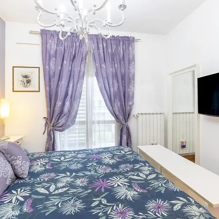 Giulia By Interhome * Milán