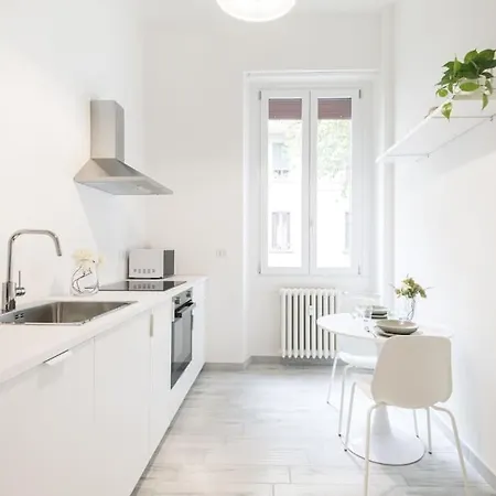 Easylife - - Aselli 10 - Citta Studi *