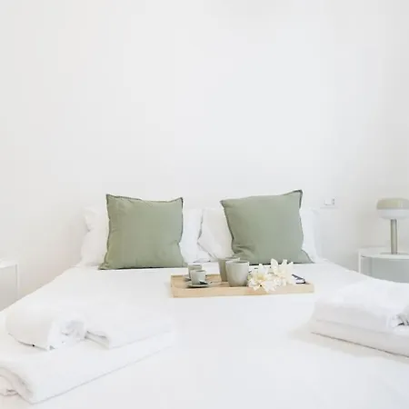 Appartement Easylife - - Aselli 10 - Citta Studi Milaan