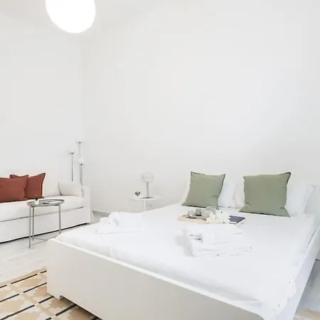 Easylife - - Aselli 10 - Citta Studi *