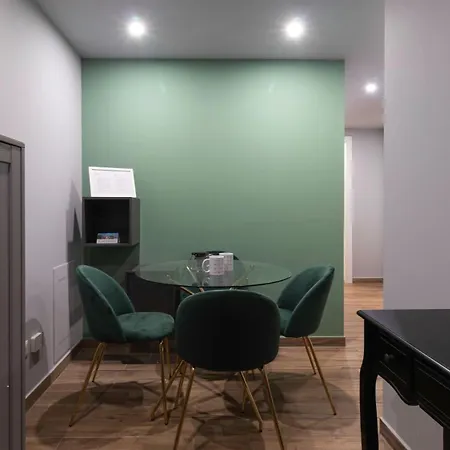 Appartamento Intrho Pta Venezia Comfort Flat