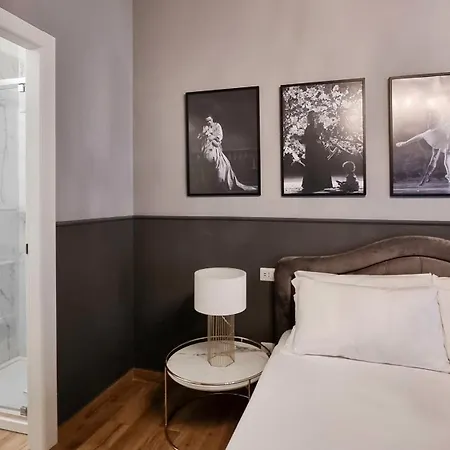 Intrho Pta Venezia Comfort Flat Appartamento Milano