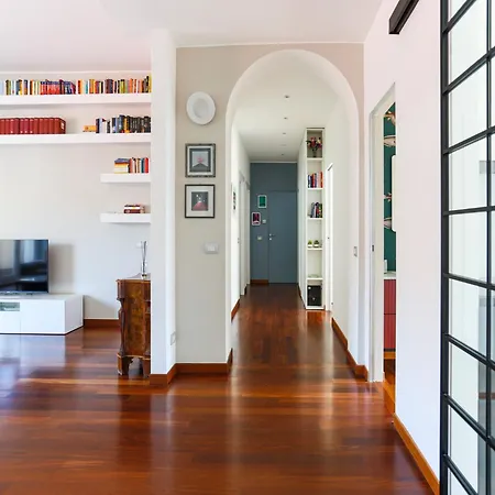 Apartman The Rent - Spacious And Renovated Multi-room In The Missori Area
