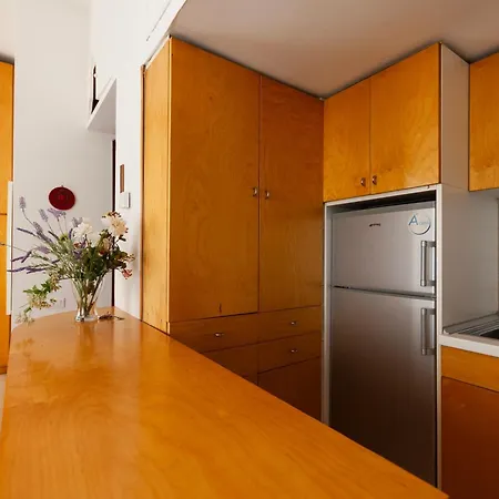 Youhosty - Lecco 11 Apartamento Milán