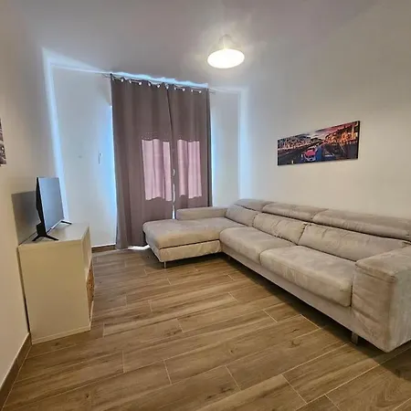 Apartman Panoramic Dream House Navigli