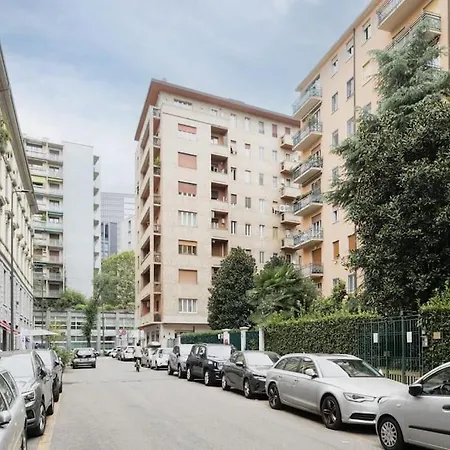 Easylife - - Achille Zezon 8 - Апартаменты *