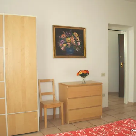 Hotel apartamentowy Victoria