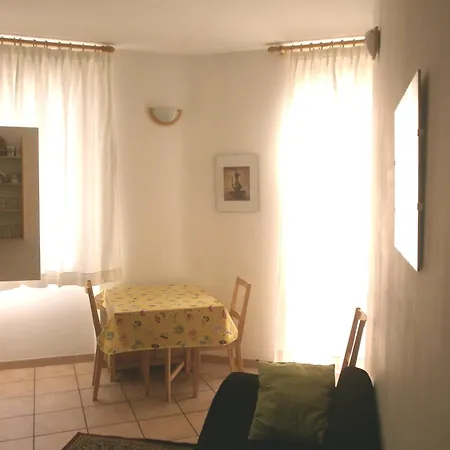 Aparthotel Victoria