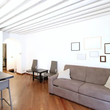 Apartment Milanrentals - Moscova *