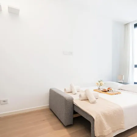 شقة Easylife - - Corsia Dei Servi 11 P3 - Duomo