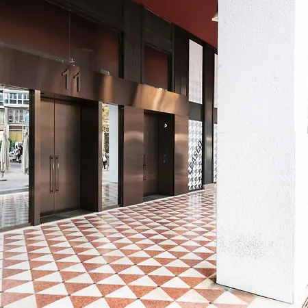 Easylife - - Corsia Dei Servi 11 P3 - Duomo