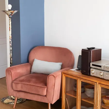 Cozy Prada M3 * Milão