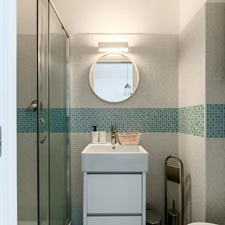 아파트 Favola House Isola