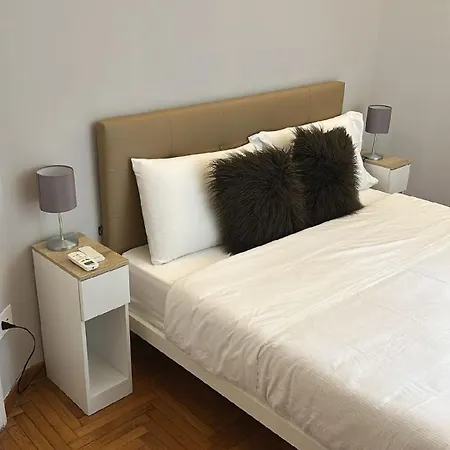Cordusio Apartamento *