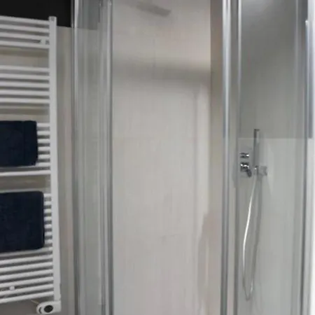 Luxury Loft Διαμέρισμα