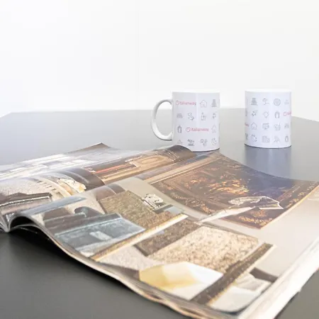 Italianway Collection - Corso Venezia 7 - Boheme Appartamento *