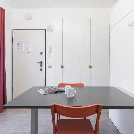 Italianway - Corso Venezia 7 - Boheme Apartment Milan