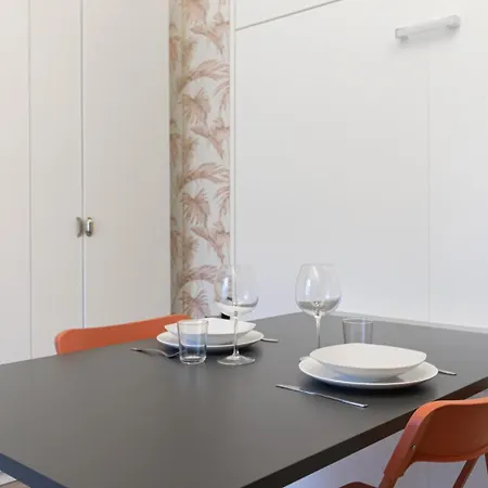Italianway - Corso Venezia 7 - Boheme Apartment *