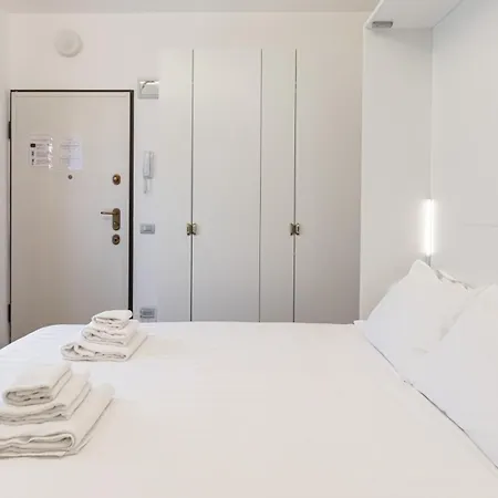 Apartment Italianway - Corso Venezia 7 - Boheme *