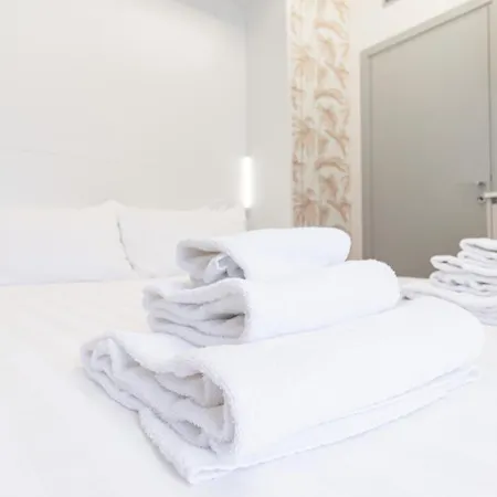 Italianway - Corso Venezia 7 - Boheme Apartment Milan