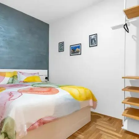 Apartment Duomo-navigli Gramuglihouse *